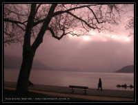 Lac Annecy