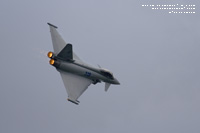 Eurofighter Typhoon