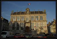 Hotel de Ville de Bergues