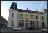 La Vraie Poste de Bergues