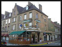Le Café de la Poste (Bergues)