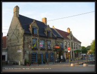 restaurant flamand "Le Bruegel" (Bergues)