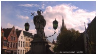 Visite de Bruges
