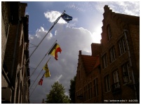 Visite de Bruges