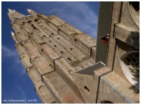 Eglise Notre-Dame Bruges