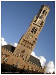 Beffroi Bruges
