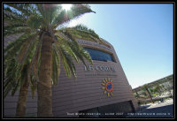 Le Corum : palais des congrès - Montpellier