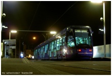 Le Tramway - Montpellier