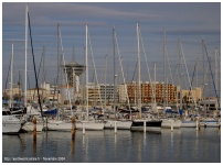Palavas les flots