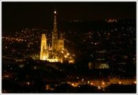 La cathédrale Notre Dame Rouen