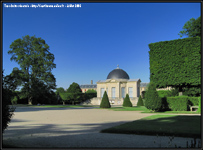 Pavillon de l'Aurore - Sceaux