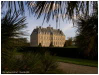 Château du parc de Sceaux (92)