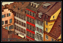 illustration Hotel à Strasbourg