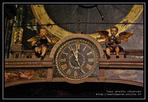 Horloge Astronomique de Strasbourg