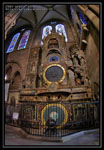 Horloge Astronomique de Strasbourg
