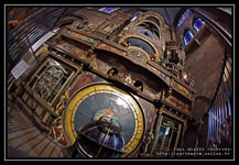 Horloge Astronomique de Strasbourg