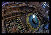 Horloge Astronomique de Strasbourg