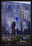 Visuel Parlement Européen 2008