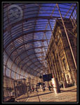 Gare SNCF Strasbourg