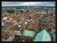 ville de Strasbourg