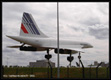 F-BVFF à Roissy CDG